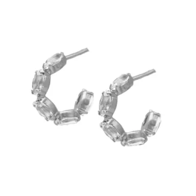 A4136-07HT Victoria Cruz nakit-minduše