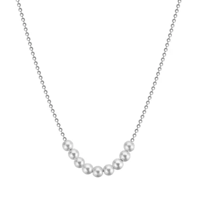 FIW136 BROSWAY NAKIT Fancy ženska ogrlica