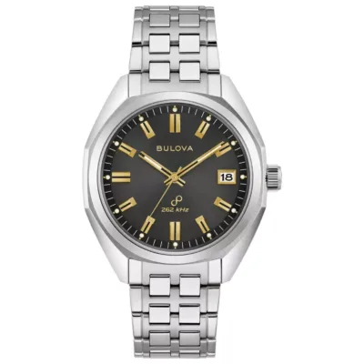 96B415 BULOVA Jet Star “F” muški ručni sat