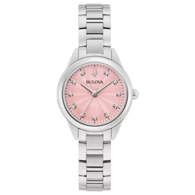 96P249 BULOVA Sutton ženski ručni sat