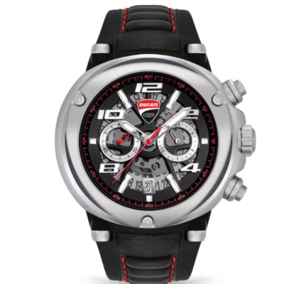 DTWGO0000202 DUCATI muški ručni sat