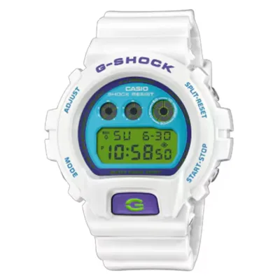 DW-6900RCS-7ER CASIO G-SHOCK unisex ručni sat