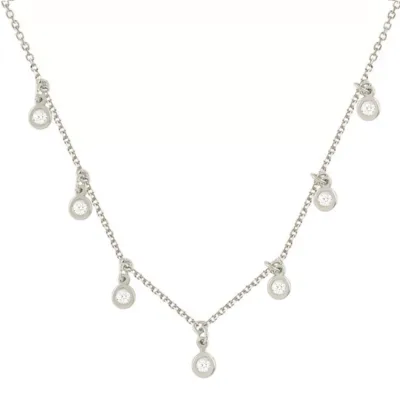 EBZ073872 EKAN NAKIT Diamonds ogrlica 14k
