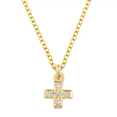 EBZ085582 EKAN NAKIT ogrlica 14k
