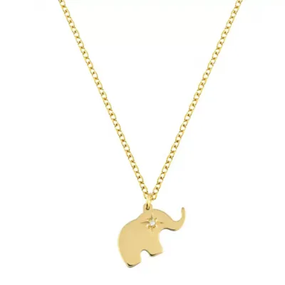EBZ096351 EKAN NAKIT ogrlica 14k