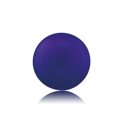 ERS-07-L ER UKRASNA KUGLICA PLAVA