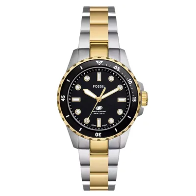 ES5349 FOSSIL Blue Dive ženski ručni sat