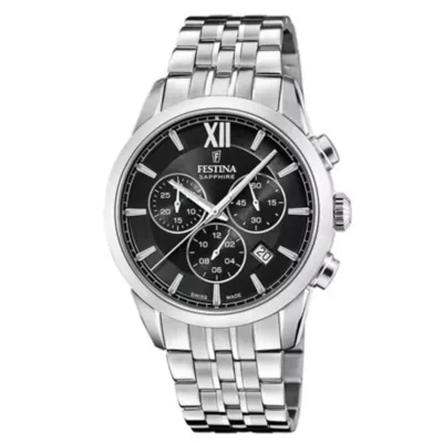 F20040/4 FESTINA Swiss Made muški ručni sat