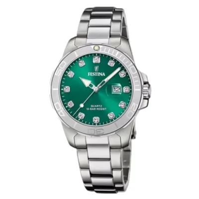 F20503/7 FESTINA Boyfriend ženski ručni sat
