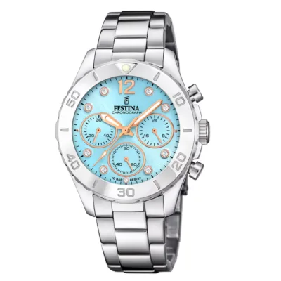 F20603/4 FESTINA Boyfriend ženski ručni sat