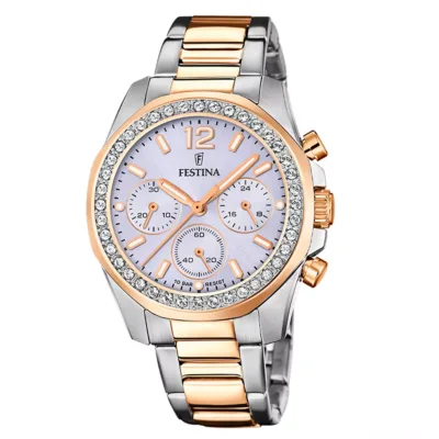 F20608/3 FESTINA Rainbow ženski ručni sat