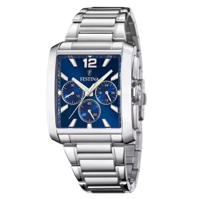 F20635/2 FESTINA Timeless Chrono muški ručni sat