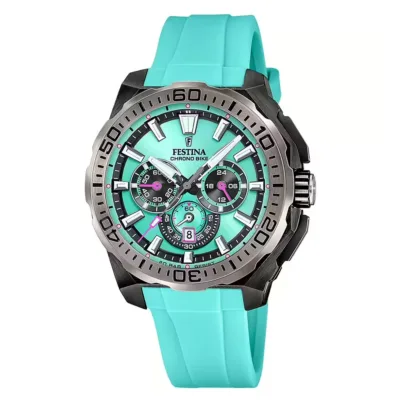 F20726/2 FESTINA Chrono Bike muški ručni sat