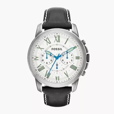 FS4921 FOSSIL GRANT CHRONOGRAPH RUČNI SAT