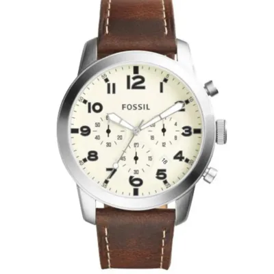 FS5146 FOSSIL PILOT 54 CHRONOGRAPH  RUČNI SAT