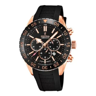 F20516/2 FESTINA Ceramic muški ručni sat