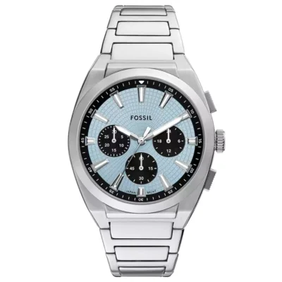 FS6105 FOSSIL Everett Chronograph muški ručni sat