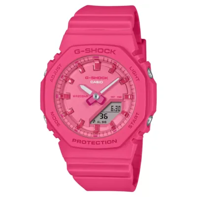 GMA-P2100PP-4AER CASIO G-Shock ženski ručni sat