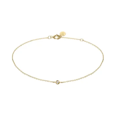 GC045OA.00 LECARRE ZLATNI NAKIT 18k narukvica