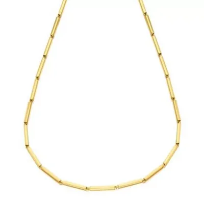 GD143OA.00 LECARRE ZLATNI NAKIT 18k ogrlica