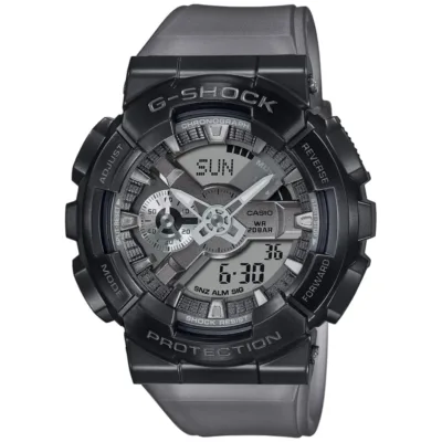 GM-110MF-1AER CASIO MYSTIC FOG muški ručni sat