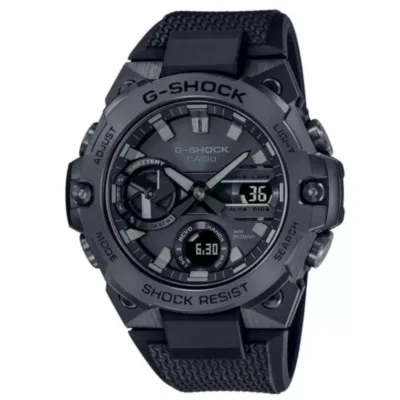 GST-B400BB-1AER CASIO G-Shock G-Steel muški ručni sat