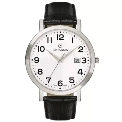 1230.1538 TRADITIONAL GROVANA RUČNI SAT