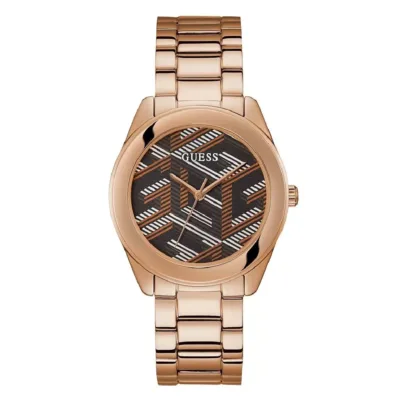 GW0607L3 GUESS CUBED RUCNI SAT