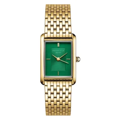 HEGSG-H05 ROSEFIELD Heirloom ženski ručni sat