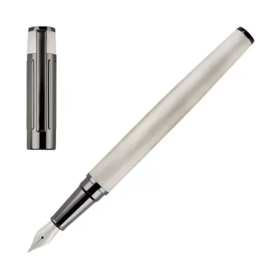 HSV3062B HUGO BOSS Fountain pribor za pisanje