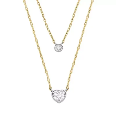 JF04357998 FOSSIL NAKIT ženska ogrlica