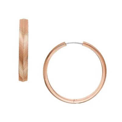 JF04664791 FOSSIL NAKIT ženske minđuše