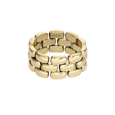 JF04785710/180 FOSSIL Arden ženski prsten - JF04785710 1