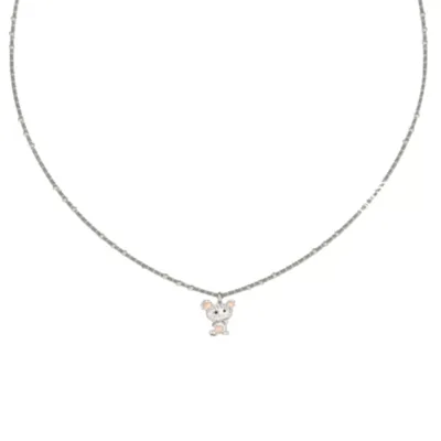 JUBN04687JWRHCLT GUESS ženska ogrlica