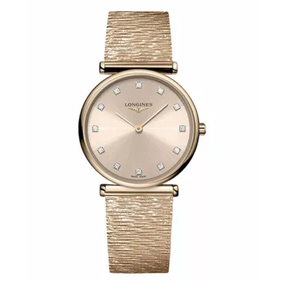 L4.512.1.93.8 LONGINES La Grande Classique de Longines ženski ručni sat