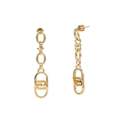 LJ2203 LIU JO ženske minđuše