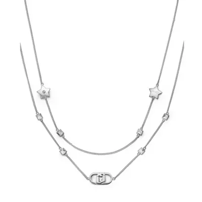 LJ2206 LIU JO ženska ogrlica