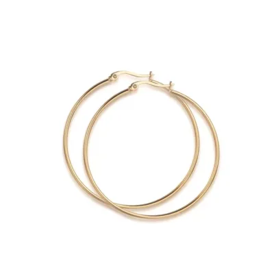 OK955 LUCA BARRA NAKIT ženske minđuše