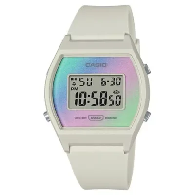 LW-205H-8AEF CASIO Vintage Pop ženski ručni sat