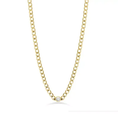 LJ2311 LIU JO ženska ogrlica