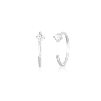 LJ2484 LIU JO ženske minđuše