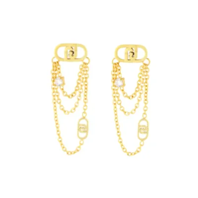 LJ2909 LIU JO ženske minđuše