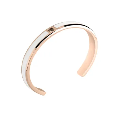 M01B5002RGLARGE MELANO Twisted Tyra narukvica