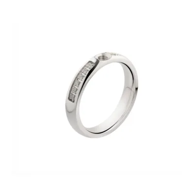 M01R5010SSCZ54 MELANO Twisted Tracy prsten