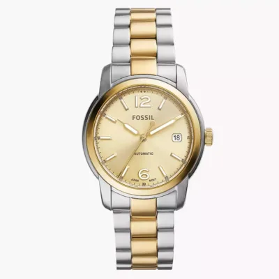 ME3228 FOSSIL Heritage unisex ručni sat