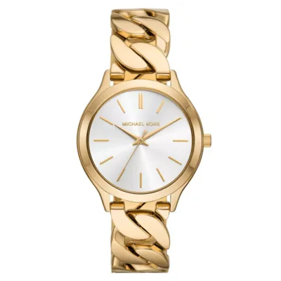 MK7472 MICHAEL KORS Slim Runway ženski ručni sat