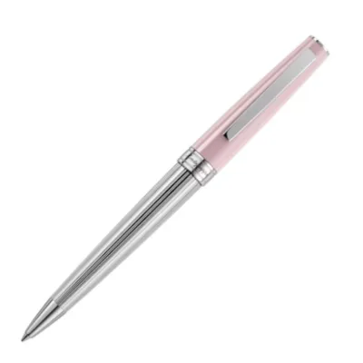ISA1MBAS MONTEGRAPPA Armonia Duetto Pink Ballpoint Pen
