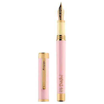 ISZEB3AS_1 MONTEGRAPPA BARBIE™? THE MOVIE ICON Fountain pen