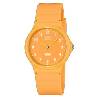 MQ-24B-9BEF CASIO Standard unisex ručni sat