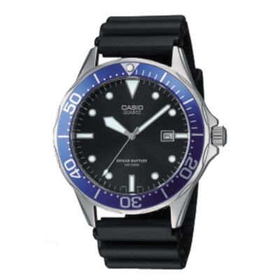 MTD-1051D-1AVEF CASIO RUCNI SAT